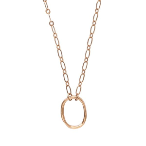 Mix & Match Attached Vergulde Ketting A Beautiful Story